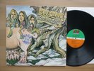 Black Oak Arkansas ?– High On The Hog  German 1st press 1974  Vinyl vg+