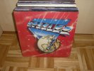 STEELER rulin' the earth  LP Axel Rudi Pell