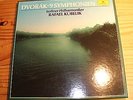 DVORAK 9 Symphonies KUBELIK 9-LP-Box DG