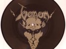 VENOM 'Manitou / Woman' 1984 UK 7
