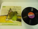 THE FANTASTIC JAZZ HARP OF DOROTHY ASHBY. LP ATLANTIC 1447. RED/PLUM.