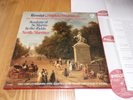 PHILIPS 6768 064 ROSSINI - COMPLETE OVERTURES *ACADEMY SMF / MARRINER* 4 LPs NM