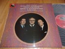 HMV ASD 3145 DUTILLEUX / LUTOSLAWSKI - CELLO CONCERTOS *MSTISAV ROSTROPOVICH* NM