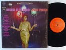 ARETHA FRANKLIN Laughing On The Outside LP on Columbia NM