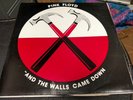 Pink Floyd - And The Walls Came Down 3LP Vinyl - Nassau Coliseum 1980