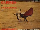 DECCA | Ernest Ansermet - Bizet - Carmen and L'Arlésienne Suites 180g LP