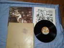 LED ZEPPELIN in through the out door 1979- UK  FIRST PRESS -RARE NUMBER -A -EX++