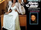 Sheba Baby OST LP Blaxploitation NM/NM RE Monk Higgins Barbara Mason Pam Grier