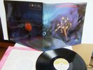 The Moody Blues - On The Threshold Of A Dream DML 1035 1stP UK LP '69 Deram Mono