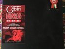 Claudio Simonetti's GOBLIN - HORROR BOX Limited Edition - DR 02-15