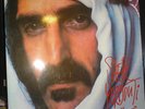 Frank Zappa - Sheik Yerbouti - 2 LP von 1979 - Portugal