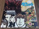 THE SEEDS - FUTURE LP NEW SEALED