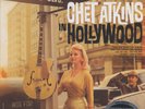 Chet Atkins In Hollywood 200g (NP) Clarity LP from the Michael Hobson Archives