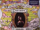 JONES, Sharon & THE DAP KINGS - Give The People What They Want - Vinyl (LP)
