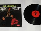 JIMI HENDRIX EXPERIENCE : Are You Experienced, Rare Vinyl LP Polydor ?2459 390