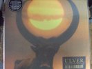ULVER Shadows Of The Sun LP NEW post-rock House Of Mythology reissue David Tibet
