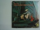 DELMORE BROTHERS Best of The COUNTRY LP SEALED KING