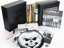 Alexisonfire 1st Edition Vinyl Box Set New In Shrink