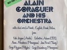 RARE SP interview PROMO GORAGUER GAINSBOURG et les autres