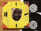 LAMBCHOP How I Quit Smoking 2 LP 1ST PRESS 1995 RAR