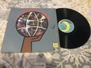 LA FUERZA LATINA FALSA MUJER BUENA SUERTE RARE Salsa Guaguanco LP VG