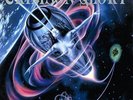 Crimson Glory-Transcendence (1LP) (UK IMPORT) VINYL NEW