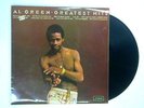 Greatest Hits LP 1st (Al Green - 1975) SHU 8481 (ID:15355)