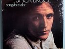 JACK BRUCE (CREAM) w/GEORGE HARRISON SONGS FOR TAILOR SEALED ORIG '69 ATCO LP