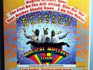 THE BEATLES MAGICAL MYSTERY TOUR INSANELY RARE SEALED ORIG '67 CAPITOL LP w/BOOK