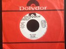 The Jam Mr Clean USA  1Track White Label Promo 7