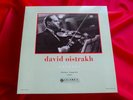 SAX 2253 ENCORES DAVID OISTRAKH 180 GRAM ALL ANALOGUE UK PRESS MINT COPY