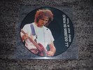 Jean jacques goldman en public very rare maxi picture disc promo 