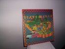 SPACE FARM - RARE 1972 NEW ZEALAND ZODIAC LABEL ORIGINAL PRESSING-HENDRIX LIKE