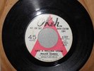 RARE  45 OKEH MAJOR HARRIS BOB DYLAN LIKE A ROLLING STONE SOUL Promo