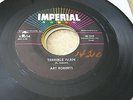 ART ROBERTS - TERRIBLE IVAN - MINT MOD HORROR POPCORN NORTHERN SOUL