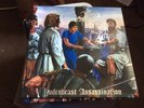 GRAND BELIALS KEY Judeobeast Assassination LP 2012 black vinyl new