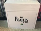 Beatles in Mono Box Vinyl LP OOP