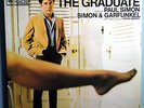 SIMON & GARFUNKEL GRADUATE (SOUNDTRACK) RARE SEALED ORIG '68 COLUMBIA STEREO LP