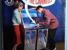 THE CHANTELS WE'RE CHANTELLS/1st ALBUM VERY RARE SEALED '60 END MONO LP 2d COVER