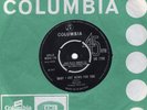60s Pop And Beat-MILLER-BABY I GOT NEWS FOR YOU-COLUMBIA.