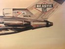 Licensed to Ill Beastie Boys 1986 Vinyl Records Def Jam UK Import 1st Press