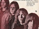 IGGY POP / STOOGES ON SLEEVE OF THAI EP CREEDENCE CLEARWATER REVIVAL