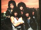 KISS Creatures Of The Night LP (1985)  (Non - Make Up Cover W/ Bruce Kulick)