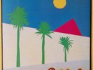CURE - Boys Don’t Cry (1983 LP on UK Fiction; '78-'79 45 and LP tracks) M-/EX(+)