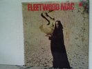 FLEETWOOD MAC-THE PIOUS BIRD OF GOOD OMEN-BLUE HORIZON REC.-7-63215-ENG. IMP.