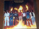 LYNYRD SKYNYRD STREET SURVIVORS WITH FLAMES  BANNED COVER VINYL RECORD LP ALBUM