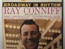 2-TRACK   RAY CONNIFF Broadway In Rhythm Reel to Reel ORIG FCB 39 Tape EXCELLENT