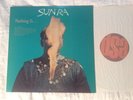 SUN RA LP Nothing Is ESP 1045 original GREAT COPY