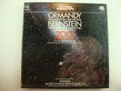 2001 A SPACE ODYSSEY Soundtrack 4 Track 7 1/2 IPS Stereo Reel to Reel MGM N13