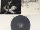 MARGINAL MAN Double Image LP Vinyl + Insert 1985 720451 VG+/VG 80s Hardcore Punk